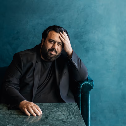 רוני קובן — פגישה בצוותא