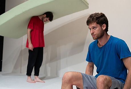 האוויר הוא של כולם