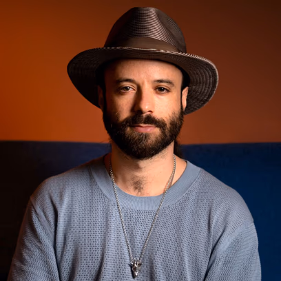 רוני גורן בן צבי — סיפור כיסוי