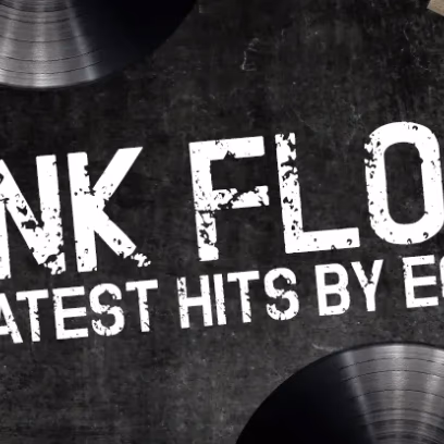 Pink Floyd Greatest Hits by Echoes‏