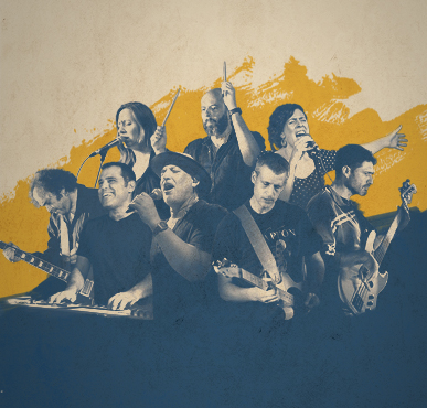 להקת שבלול – בחזרה לעונת התפוזים