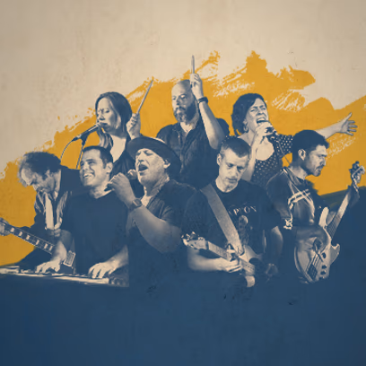 להקת שבלול – בחזרה לעונת התפוזים