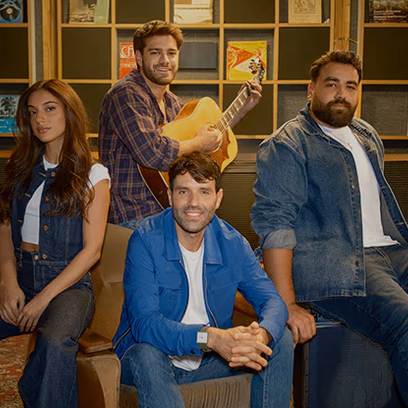 נעם חורב live מופע חדש