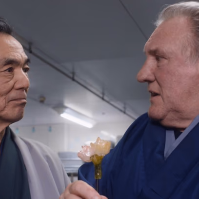 תרבויות בראי הקולנוע ב'