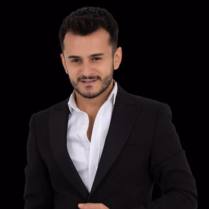 Mehmet Dash | מהמט דאש – מופע מיוחד היישר מטורקיה