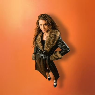 אמא שלי קראה לי רוטוויילר