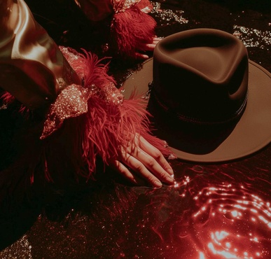 ברנשים וחתיכות