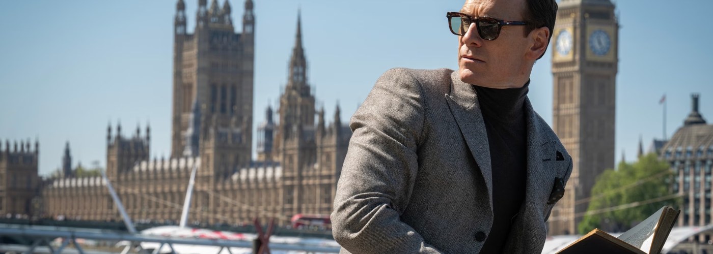 מפגש 14 תמול שלשום 2026 א – מרגל וסופר