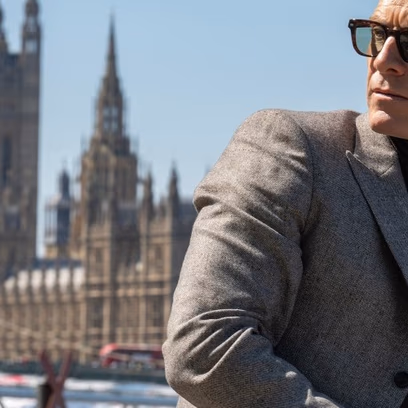 מפגש 14 תמול שלשום 2026 א – מרגל וסופר