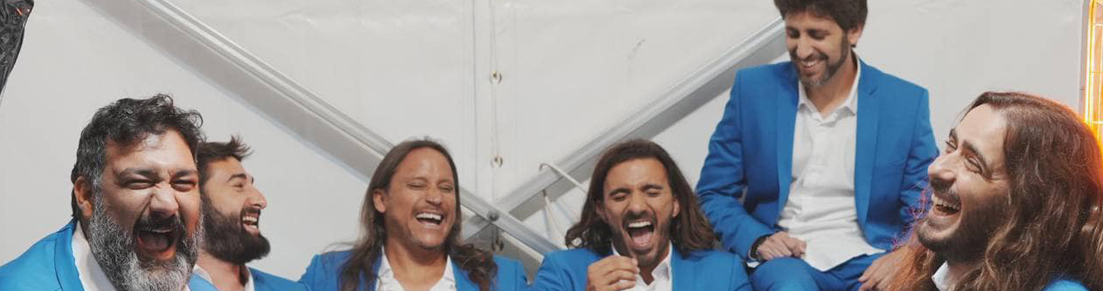 הפיל הכחול – חוגגים 20 שנה