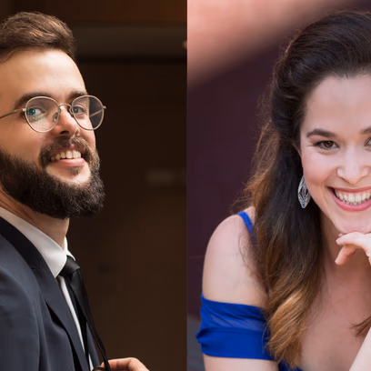 דואו סקורקה – שירים ומיניאטורות