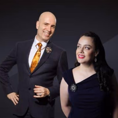 גיל שוחט – מחווה למריה קאלאס