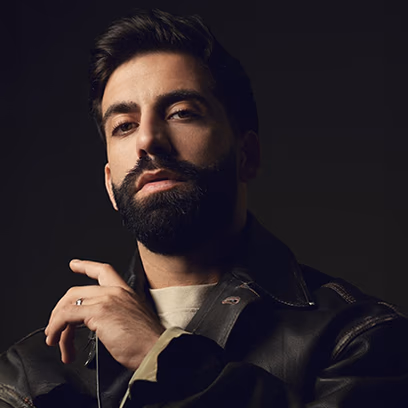 אליעד בהופעה