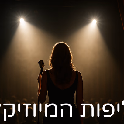 אליפות המיוזיקלס