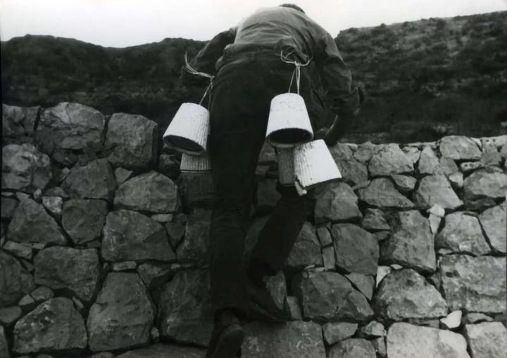 Joshua Neustein: You cannot step into the same river twice