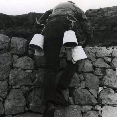 Joshua Neustein: You cannot step into the same river twice