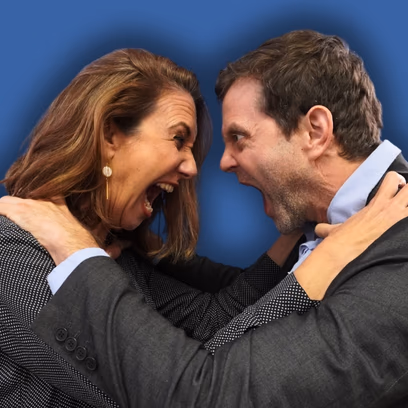 משחקי נישואים