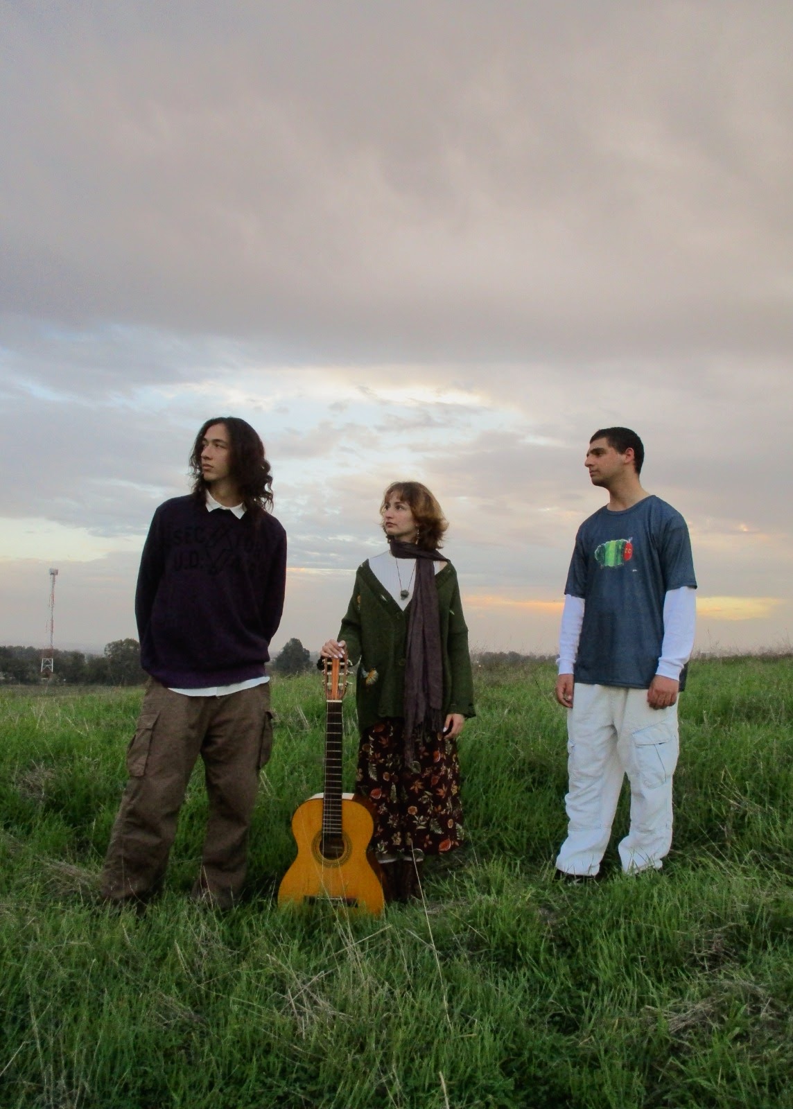 /////בוטל///// פלסטר / השקת סינגלים