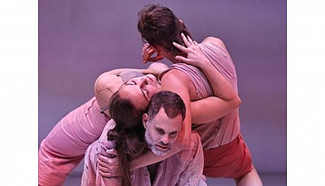 כביסה מלוכלכת | Take 3