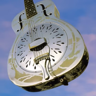 A night of Dire Straits | 40 years to Brother In Arms