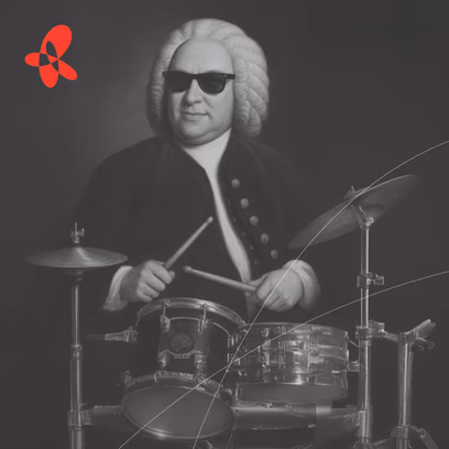 Bach – The Revolution Orchestra