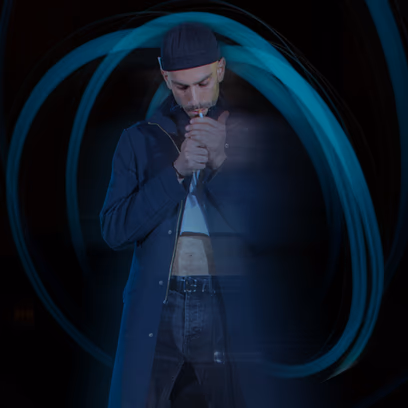 מה שנשאר לך בברלין