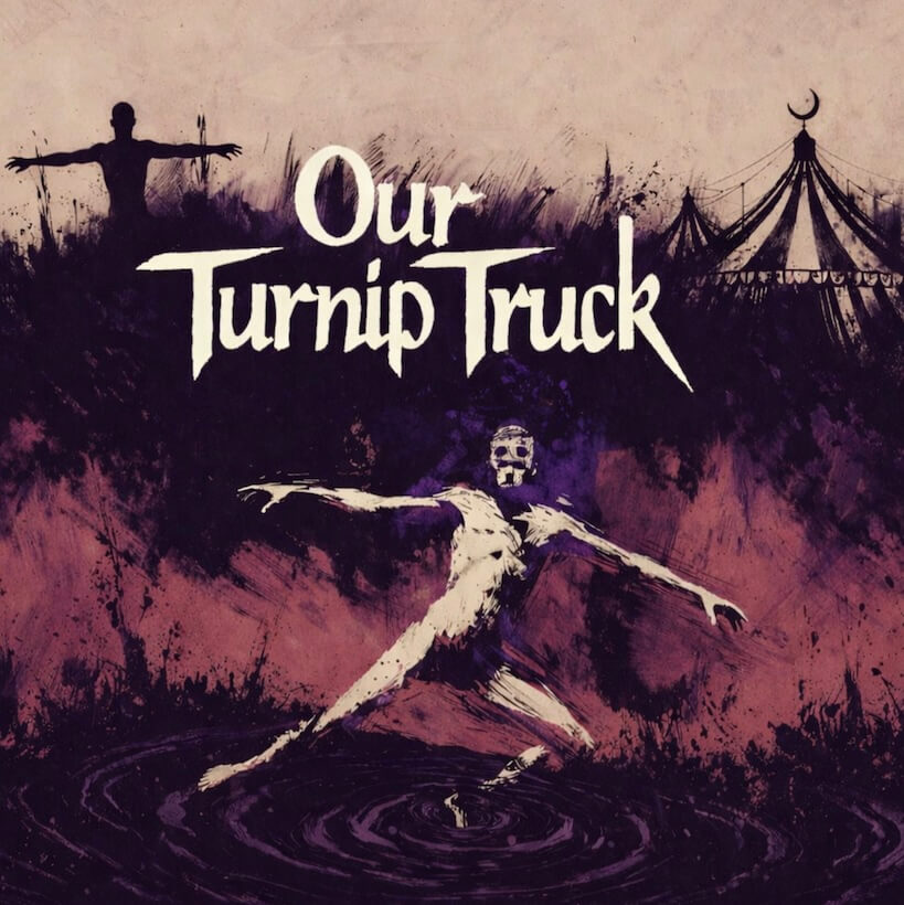 our turnip truck