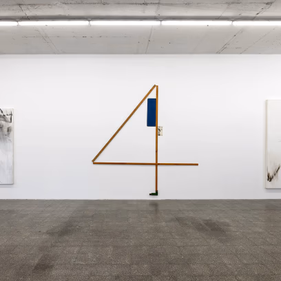 Yudith Levin: Difficult Freedom — דמעה מתגלגלת בחזרה אל העין