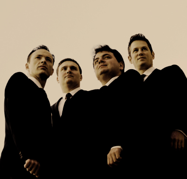 הרביעייה הירושלמית