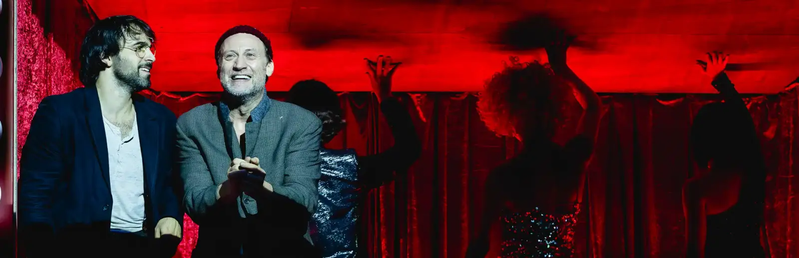 Crime and Punishment