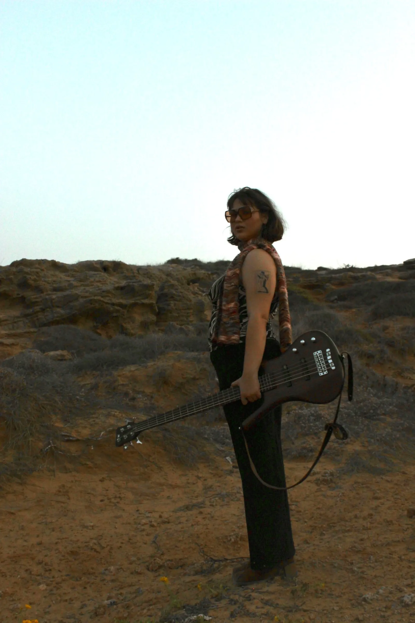 אלה אביטל והלהקה