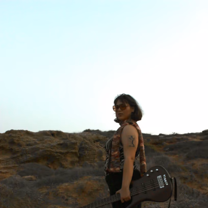 אלה אביטל והלהקה