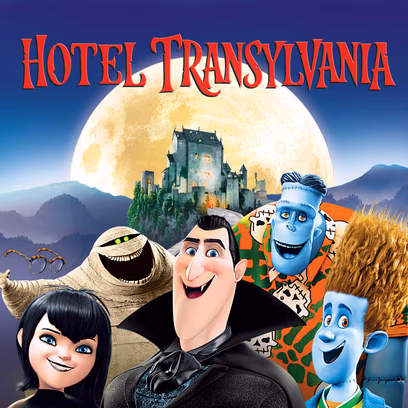 Hotel Transylvania