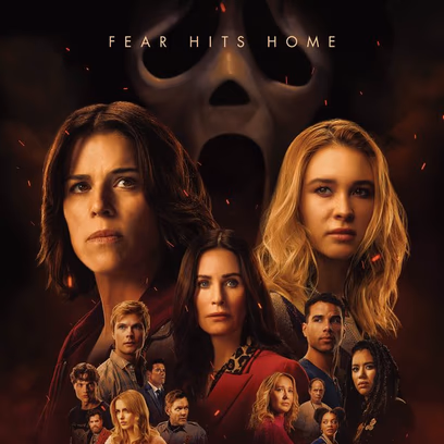 Scream 7