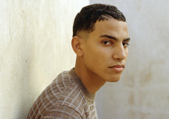 Anne Simin Shitrit: Malachi