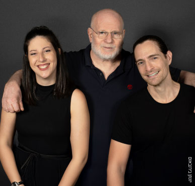 יעקב גלעד – שירים אחרי הגשם