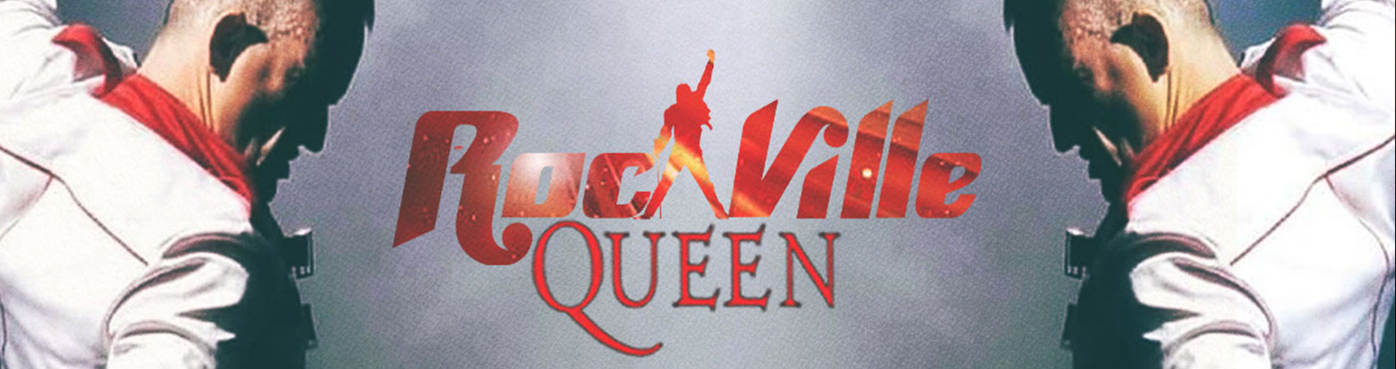 רוקוויל במחווה ל-Queen