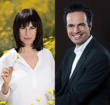 חוגגים 80 לנורית הירש