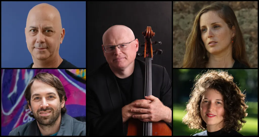 Poem Balev. Past Meets Future Studio AnnettePoem Balev Season 2025-26