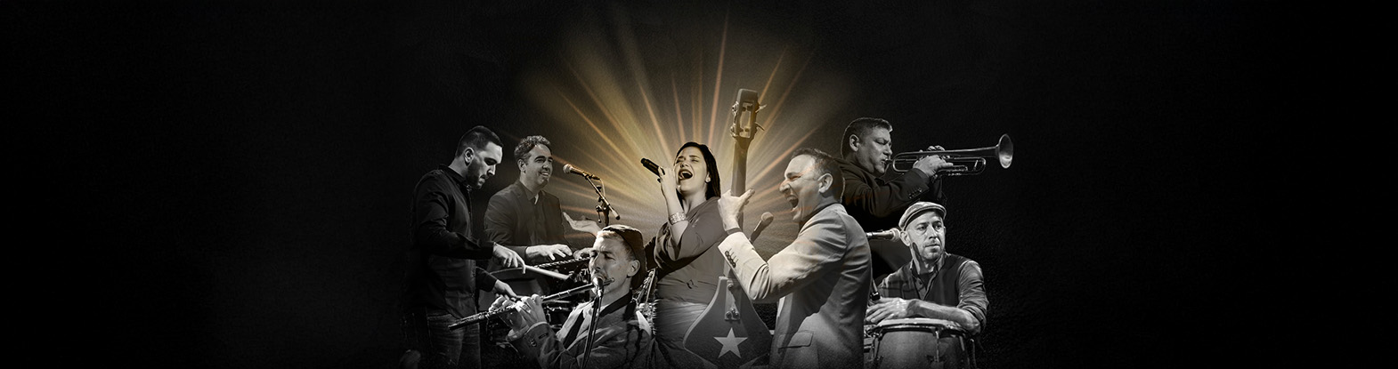 Buena Vista Social Club – by Latin Power