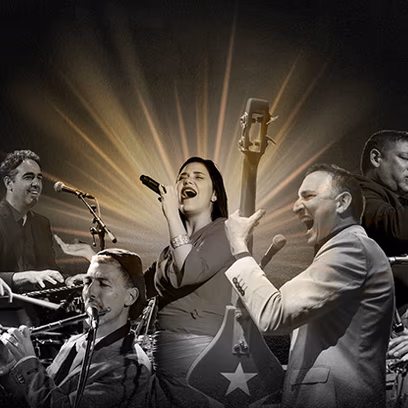 Buena Vista Social Club – by Latin Power