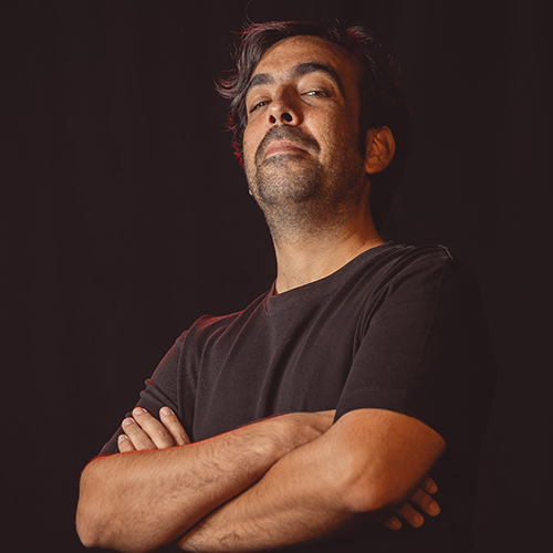 גיא אדלר במופע סטנדאפ!