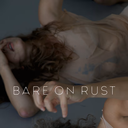 Bare on Rust