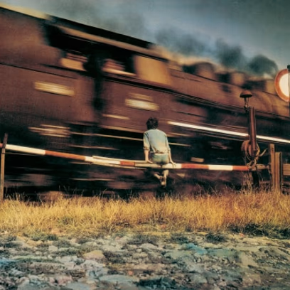 יהודה פוליקר – אפר ואבק