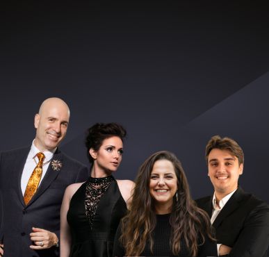 גיל שוחט – ויוה לה דיווה