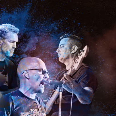 ראסטיז – מחווה לניל יאנג