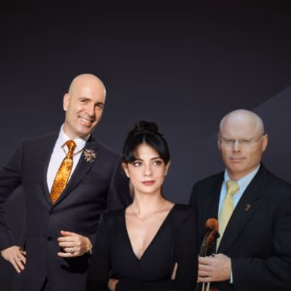 גיל שוחט – חגיגה צרפתית