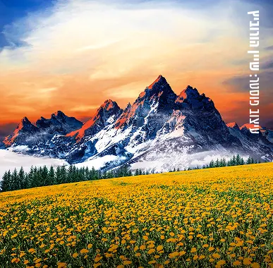 צלילי המוזיקה – המחזמר