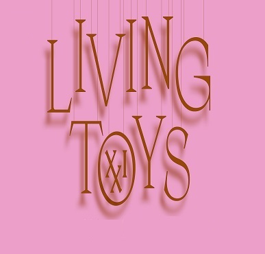 אנסמבל המאה ה-21 – צעצועים חיים