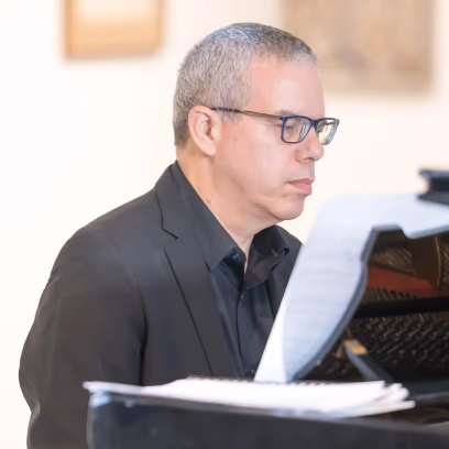 Celebrating Eyal Bat